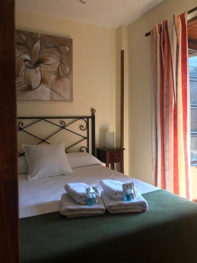 Apartament Rurales Xaranzana